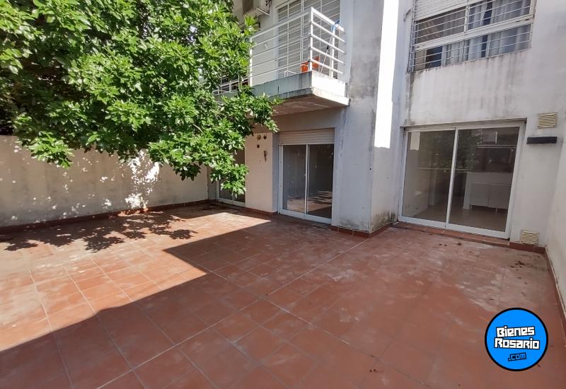 Departamentos - Rosario - Venta