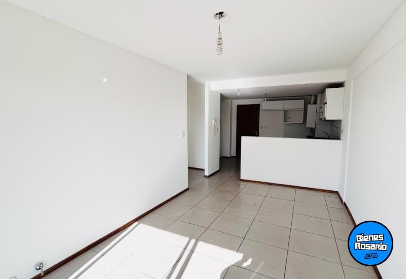 Departamentos - Rosario - Venta