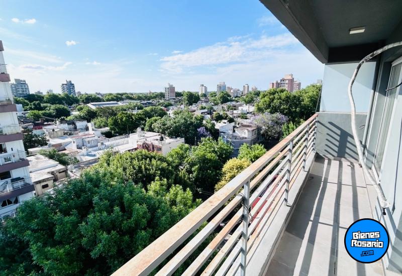 Departamentos - Rosario - Venta