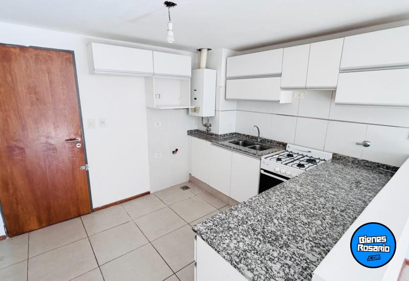 Departamentos - Rosario - Venta