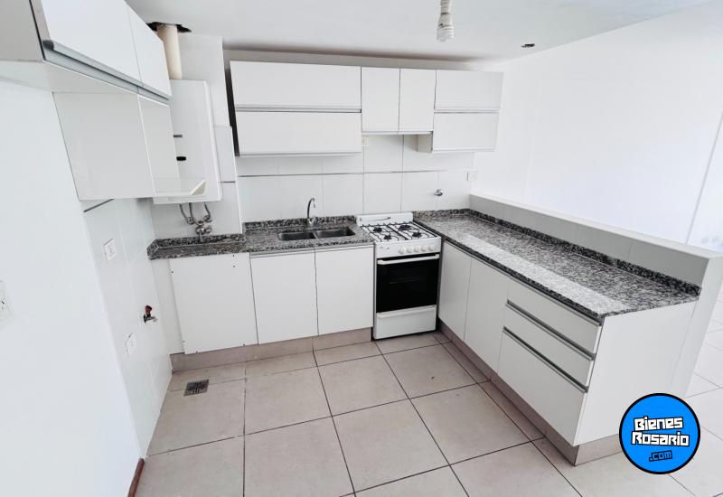 Departamentos - Rosario - Venta