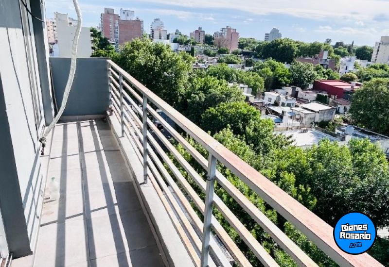 Departamentos - Rosario - Venta