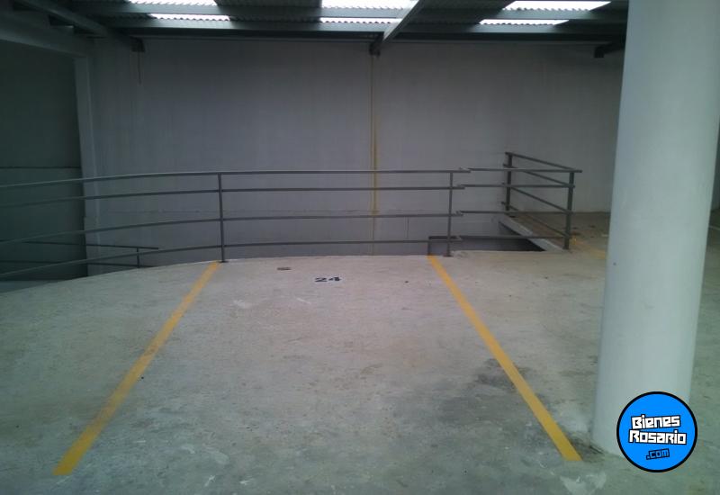 Departamentos - Rosario - Venta