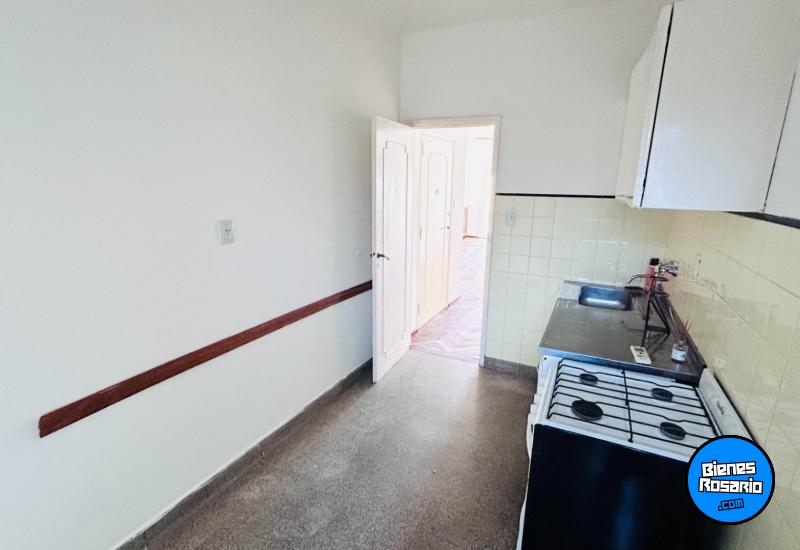 Departamentos - Rosario - Venta