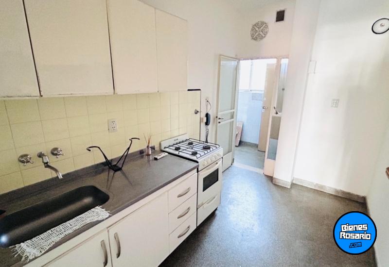 Departamentos - Rosario - Venta