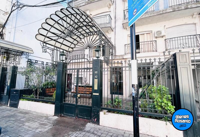 Departamentos - Rosario - Venta