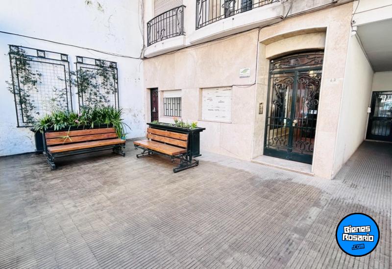 Departamentos - Rosario - Venta