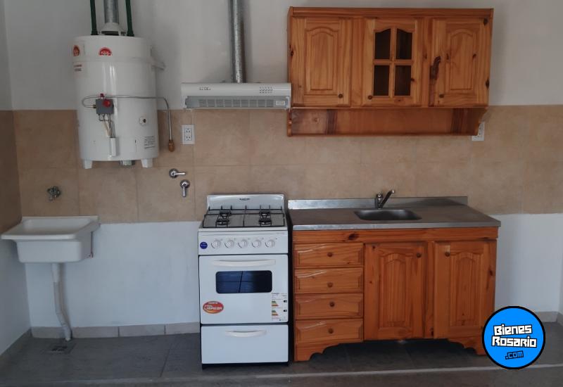 Departamentos - Rosario -  Alquiler