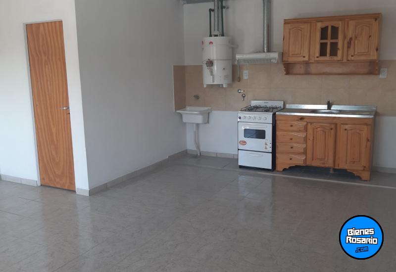 Departamentos - Rosario -  Alquiler
