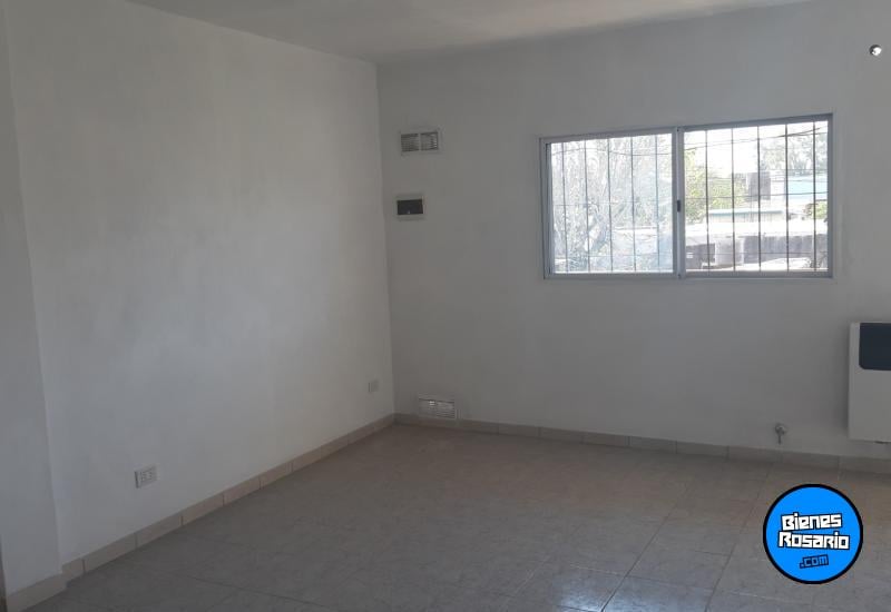 Departamentos - Rosario -  Alquiler