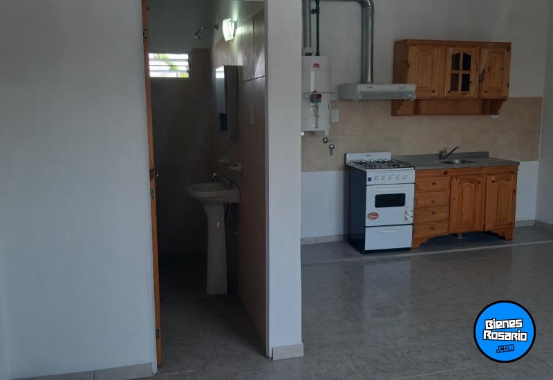 Departamentos - Rosario -  Alquiler