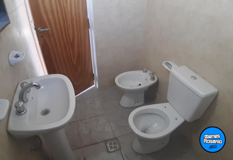 Departamentos - Rosario -  Alquiler