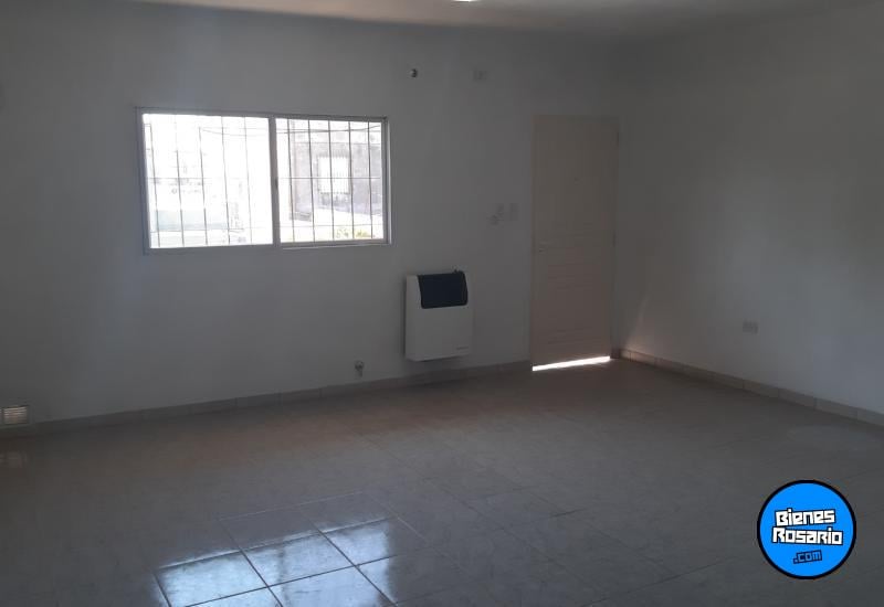 Departamentos - Rosario -  Alquiler