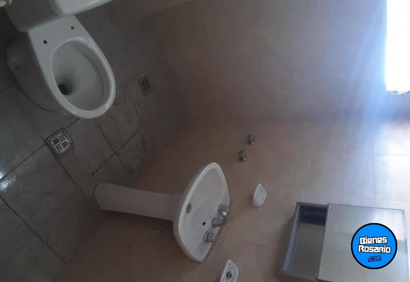 Departamentos - Rosario -  Alquiler