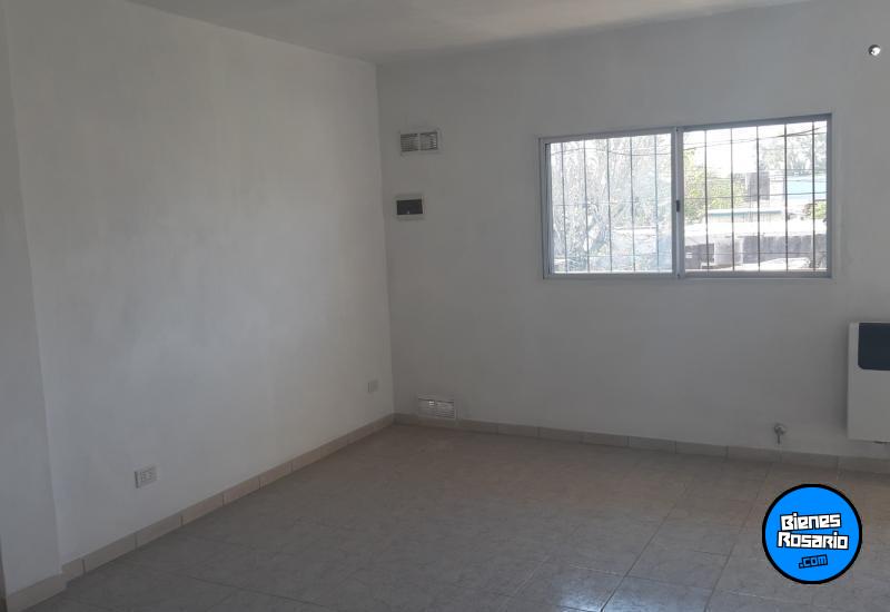 Departamentos - Rosario -  Alquiler