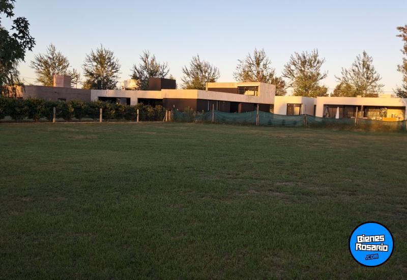 Terrenos - Rosario - Venta