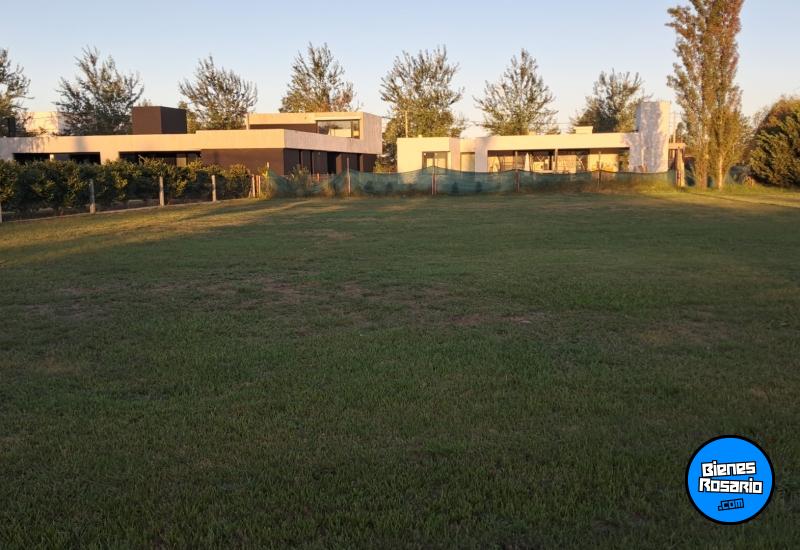 Terrenos - Rosario - Venta