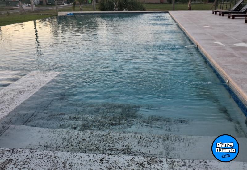 Terrenos - Rosario - Venta