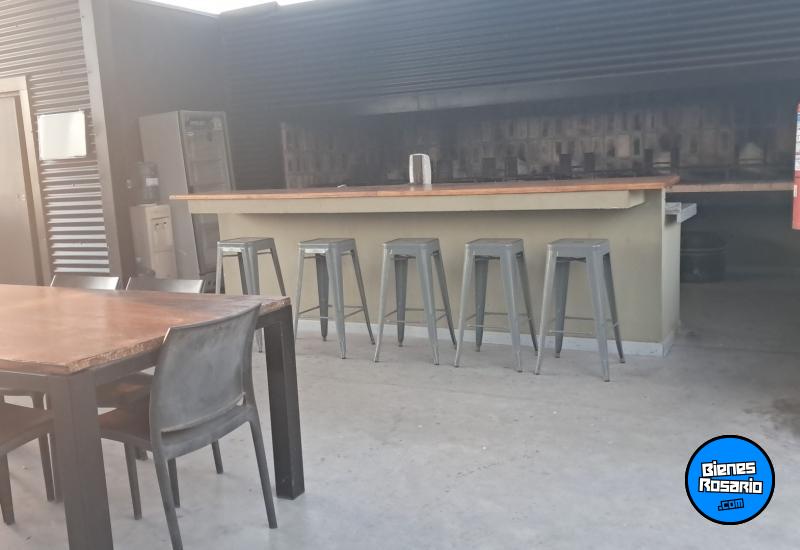 Terrenos - Rosario - Venta