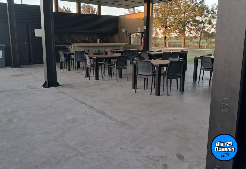 Terrenos - Rosario - Venta