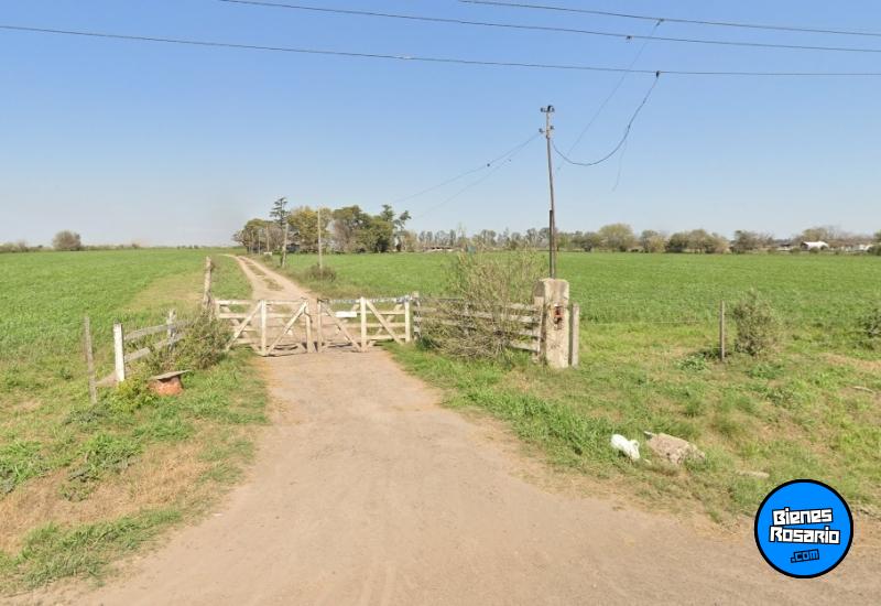 Terrenos - Timbues - Venta