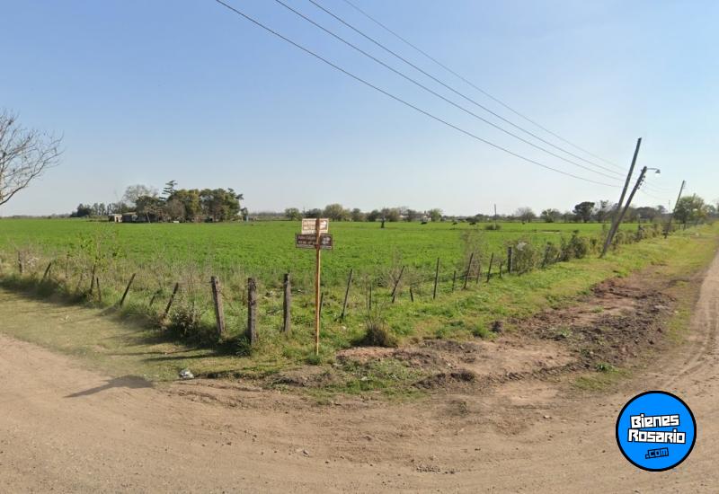 Terrenos - Timbues - Venta