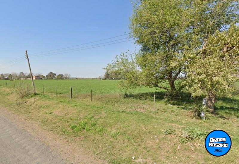 Terrenos - Timbues - Venta