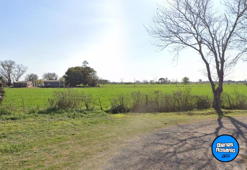 Terrenos - Timbues - Venta