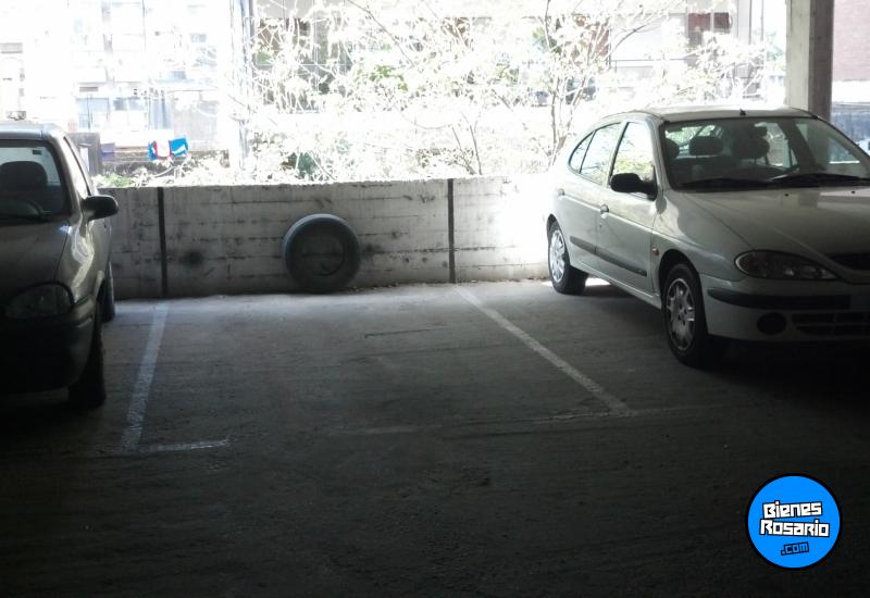 Cocheras - Rosario - Venta