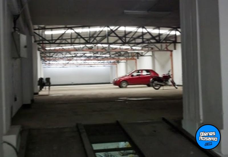 Cocheras - Rosario - Venta