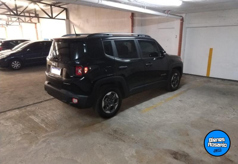 Cocheras - Rosario - Venta