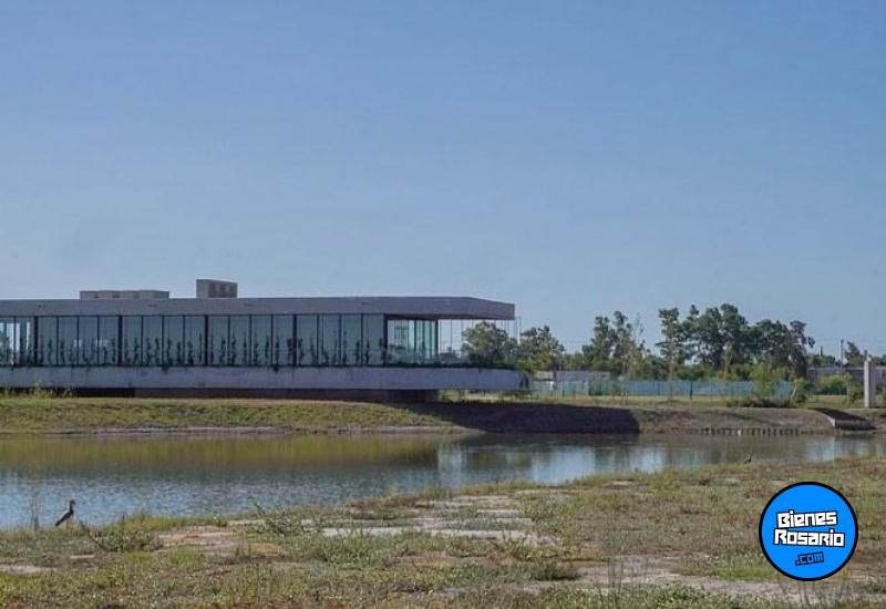 Terrenos - Funes - Venta