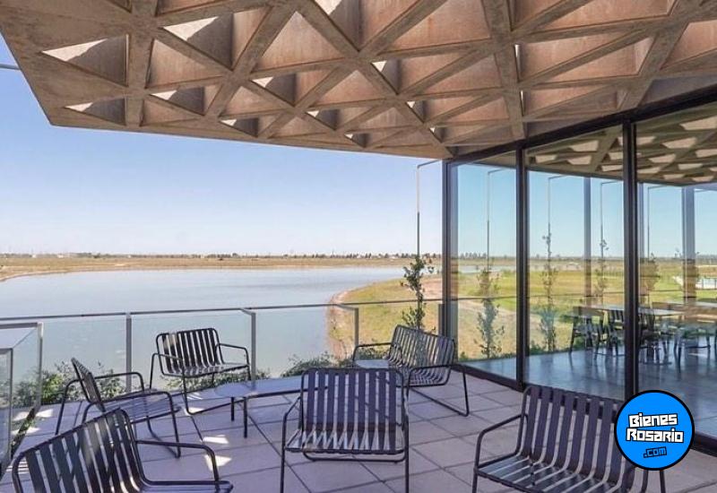 Terrenos - Funes - Venta