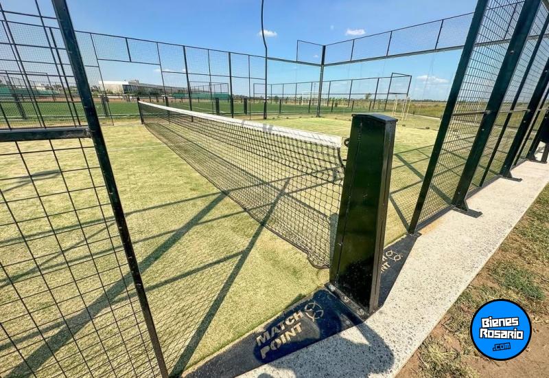 Terrenos - Funes - Venta