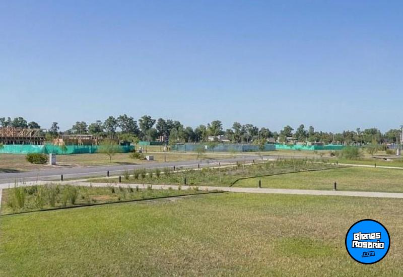 Terrenos - Funes - Venta