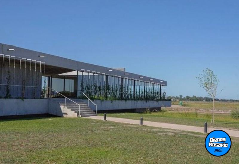 Terrenos - Funes - Venta