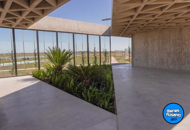 Terrenos - Funes - Venta