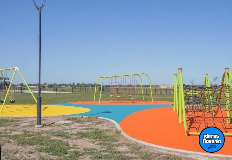 Terrenos - Funes - Venta