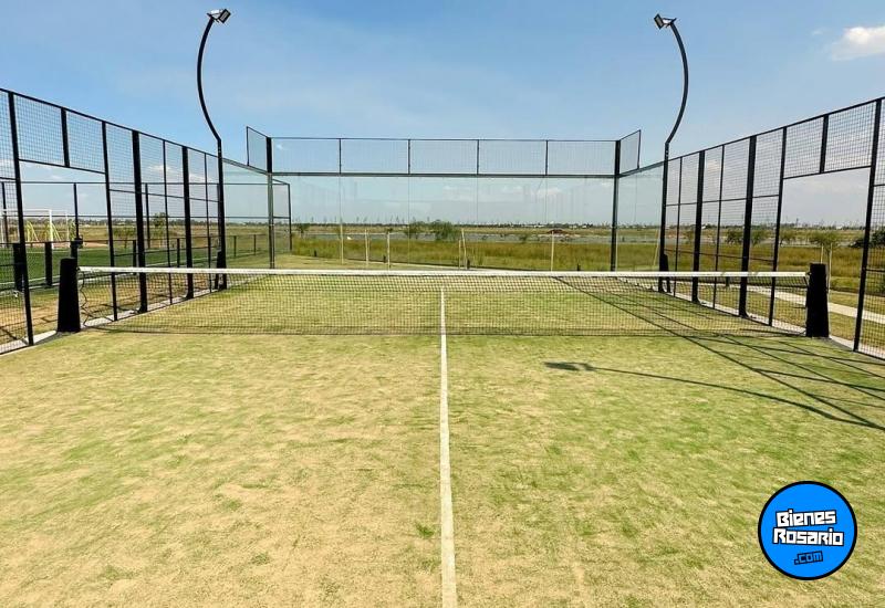 Terrenos - Funes - Venta