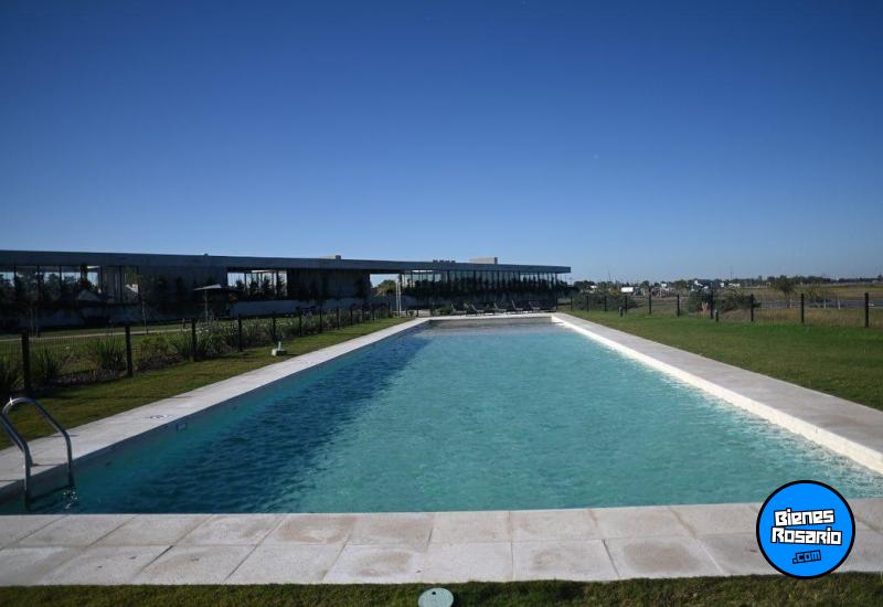 Terrenos - Funes - Venta