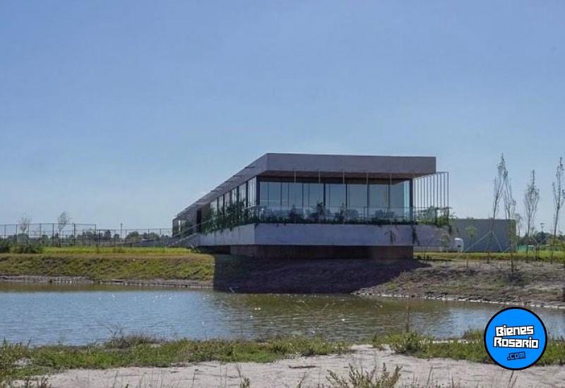 Terrenos - Funes - Venta