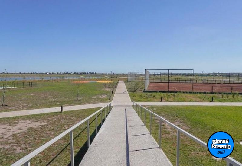 Terrenos - Funes - Venta