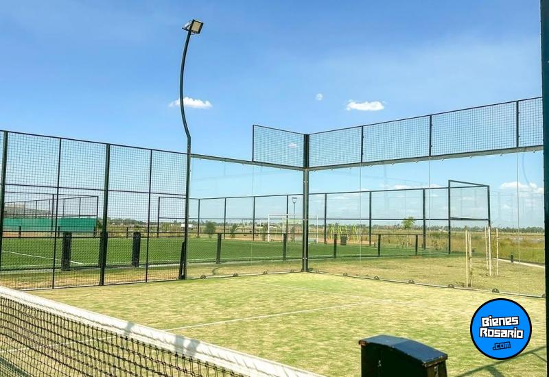 Terrenos - Funes - Venta