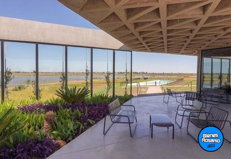 Terrenos - Funes - Venta