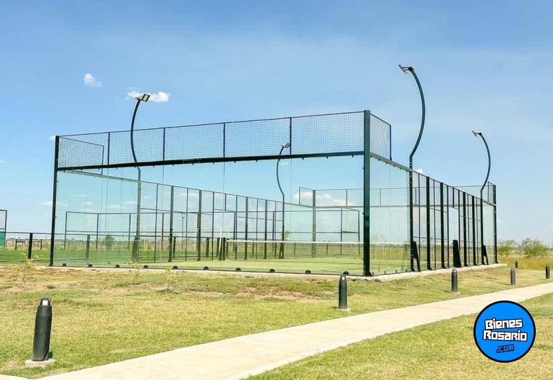 Terrenos - Funes - Venta