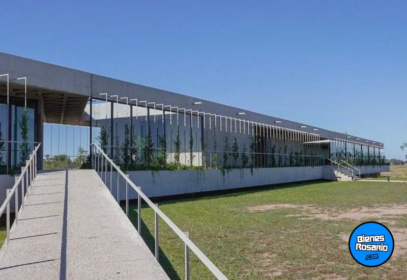 Terrenos - Funes - Venta