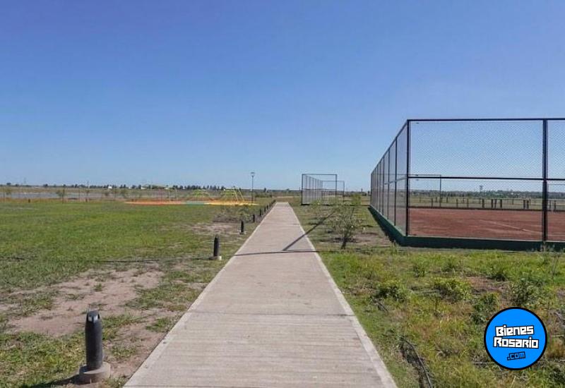 Terrenos - Funes - Venta