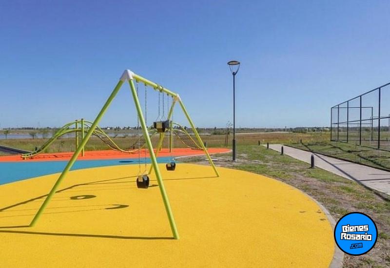 Terrenos - Funes - Venta
