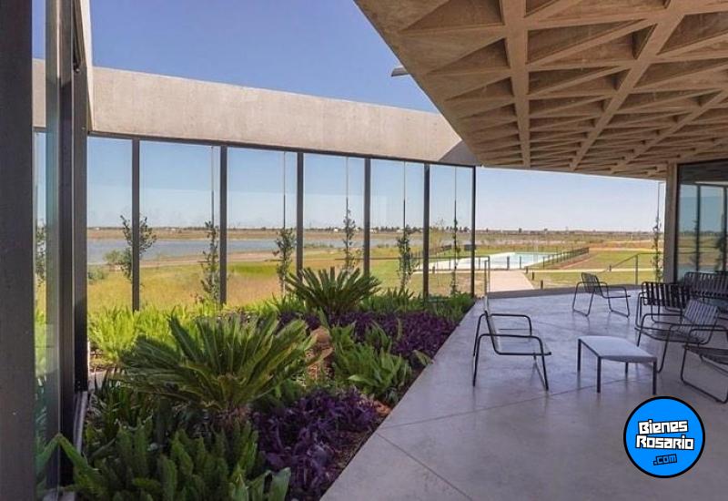 Terrenos - Funes - Venta