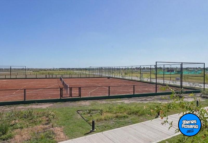 Terrenos - Funes - Venta